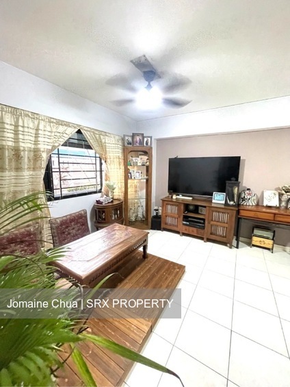 Blk 529 Woodlands Vista (Woodlands), HDB 4 Rooms #623411371